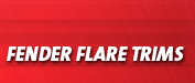 Fender Flare Trims